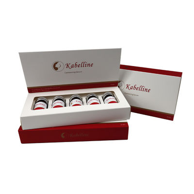Corée Perte de poids efficace Solution lipolytique kabelline Acide désoxycholique de Kybella