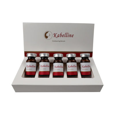 Corée Perte de poids efficace Solution lipolytique kabelline Acide désoxycholique de Kybella