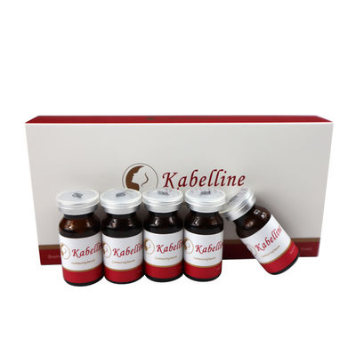 Corée Perte de poids efficace Solution lipolytique kabelline Acide désoxycholique de Kybella