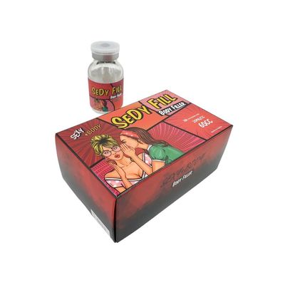 Corée Maxyfill Body Filler 60ml améliore efficacement les seins et les fesses