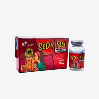 Corée Maxy remplir 60cc Mesoheal sein Sedy remplir Rabianca fesses élargissement Maxy remplir remplir corps