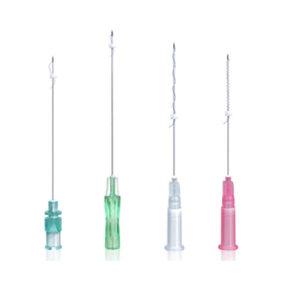 Produits/fournisseurs chinois. 21g 38mm Pdo Multi Thread Corée Prix Pdo Cog Thread Tête émoussée Multi Filament L Tête émoussée Pdo Thread