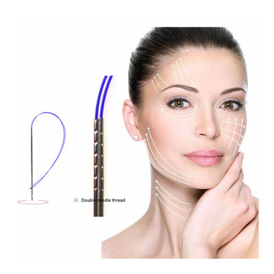 Enlèvement des rides lèvres fesses Lift lifting du visage Mono fils 30G25mm