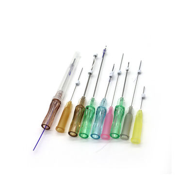Pdo fils mono vis 30g25mm Hilo De Pdo fil de levage de la face fil de levage