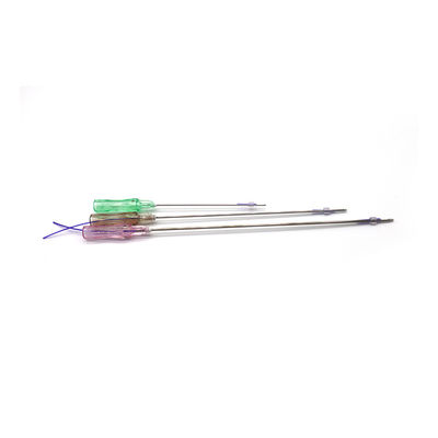 Corée Dernière roue 3d 6d 19g pdo roue 4d fil pour soulever le visage et le corps