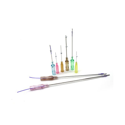 Corée Dernière roue 3d 6d 19g pdo roue 4d fil pour soulever le visage et le corps