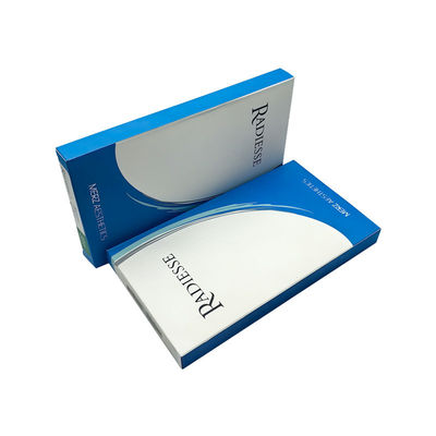 Radiesse remplisseur HA 0,8cc 1,5cc Anti-âge Pour les rides du visage