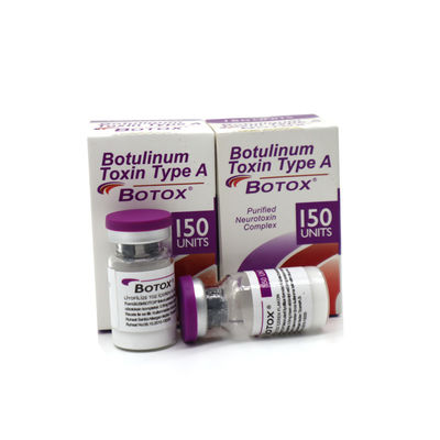 Botox Neuronox remplit les rides, corrige les rides et lissage des yeux