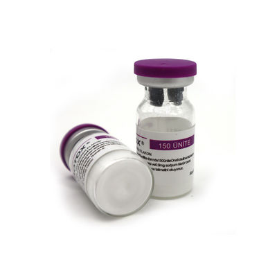 Il est recommandé de ne pas utiliser de produits chimiques pour le traitement de la toxicité.