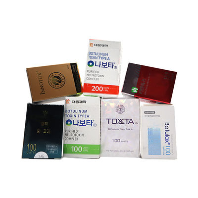 Il est recommandé de ne pas utiliser de produits chimiques pour le traitement de la toxicité.