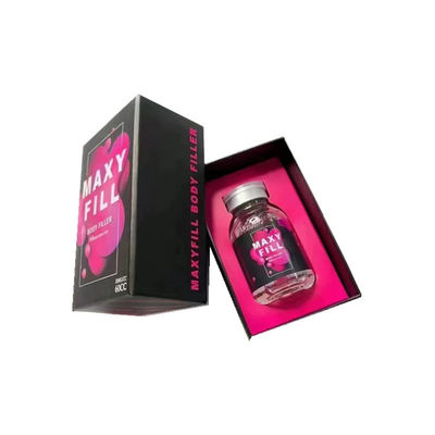 Maxyfill HA Body Filler 70CC pour les fesses et les seins Filler de poitrine à l' acide hyaluronique