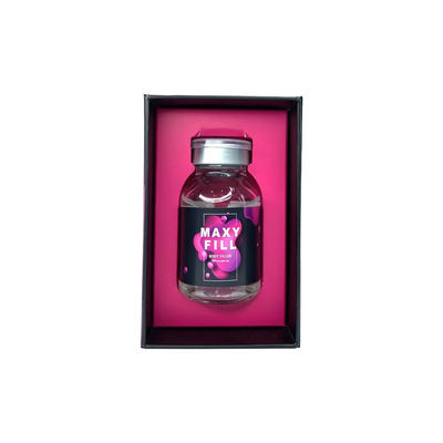 Maxyfill HA Body Filler 70CC pour les fesses et les seins Filler de poitrine à l' acide hyaluronique