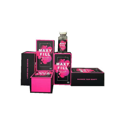 Maxyfill HA Body Filler 70CC pour les fesses et les seins Filler de poitrine à l' acide hyaluronique