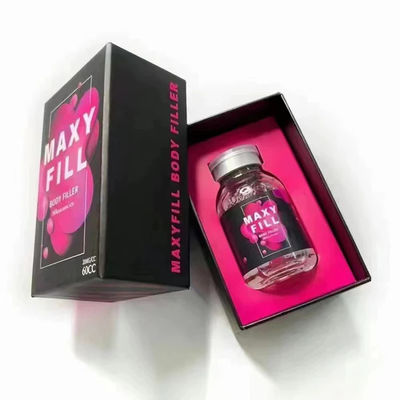 Maxyfill HA Body Filler 70CC pour les fesses et les seins Filler de poitrine à l' acide hyaluronique