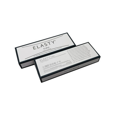 ELASTY D F G Corée du Sud Injection de remplissage à l' acide hyaluronique
