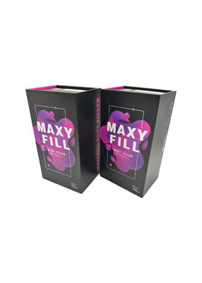 Maxy remplir 70cc fesse fesse remplisseur de poitrine acide hyaluronique Ha Dermal remplisseur effet durable