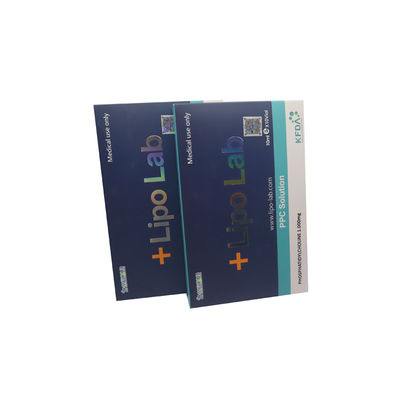Lipo Lab PPC Solution lipolytique Lipolyse Perte de graisse LipoLab