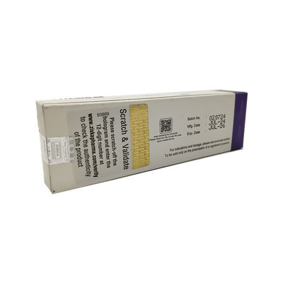 Tirzépatide Tizaro 5 mg 7,5 mg 0, 5 ml injecteur sous-cutané
