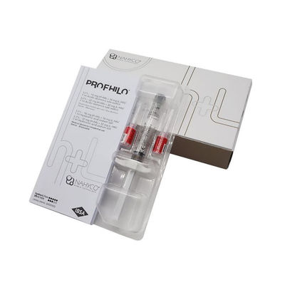 Profhilo 2ML Skin Booste Acheter Acide hyaluronique Injectable Pour le remodelage de la peau