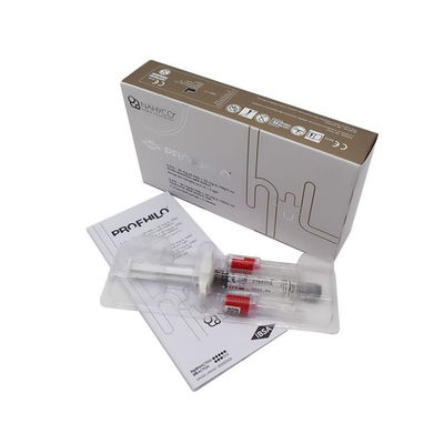 Profhilo 2ML Skin Booste Acheter Acide hyaluronique Injectable Pour le remodelage de la peau