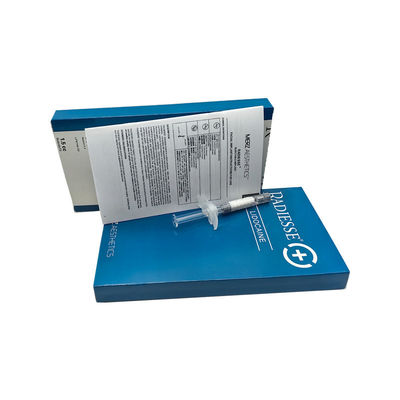 Radiesse Stimule le Collagène 0,8cc 1,5cc Radiesse