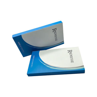 Radius 0,8 ml 1, 0 ml 1, 5 ml