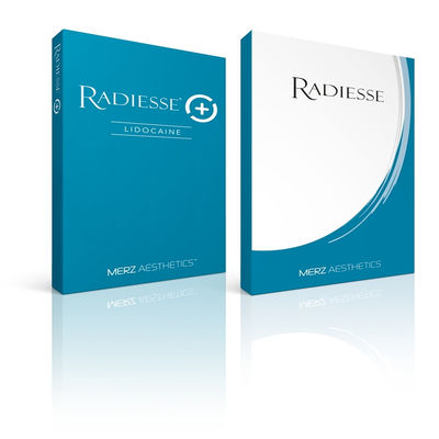 Radiesse 0,8cc 1,5cc 0,8ml 1,5ml Remplisseur cutané en ligne