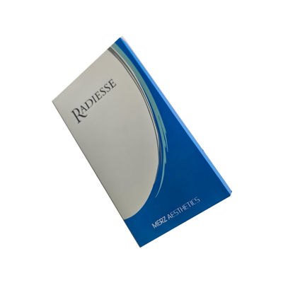 Radiesse 0,8cc 1,5cc 0,8ml 1,5ml Remplisseur cutané en ligne