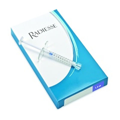 Radiesse 0,8 ml Seringue préremplie Resserrer instantanément la peau