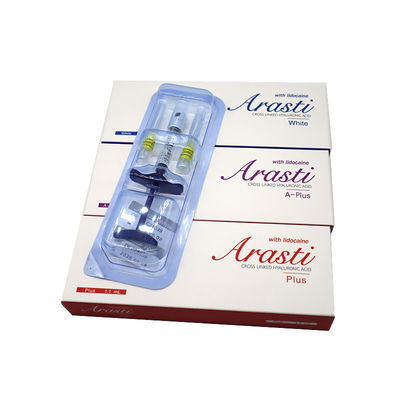 Arasti Plus A-Plus Blanc Remplisseur Arasti 1,1 ml