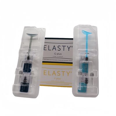 Elastic Plus Dermal Filler 1 Seringues