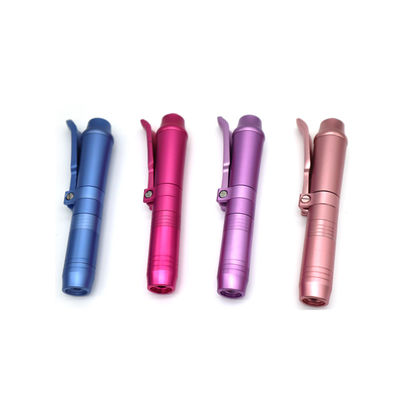 2 en 1 stylo hyaluronique 0.3 ml/ 0.5 ml stylo à acide hyaluronique