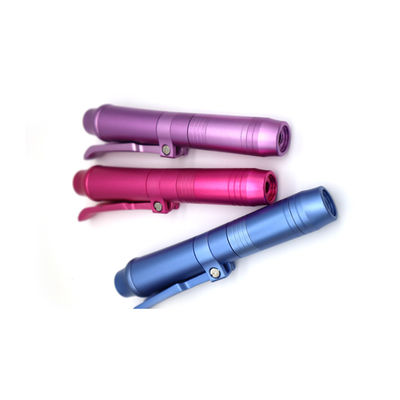 2 en 1 stylo hyaluronique 0.3 ml/ 0.5 ml stylo à acide hyaluronique