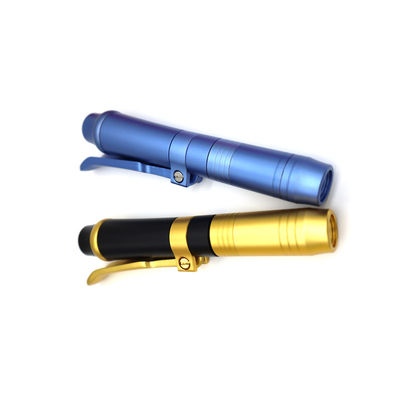 2 en 1 stylo hyaluronique 0.3 ml/ 0.5 ml stylo à acide hyaluronique