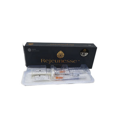 Rejeunesse profond 1 X 1,1 ml Dermal PRO Acide hyaluronique Remplisseur cutané