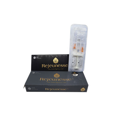 Rejeunesse profond 1 X 1,1 ml Dermal PRO Acide hyaluronique Remplisseur cutané