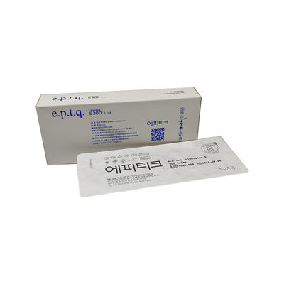 E.p.t.q. S300 Lido Premium remplisseur d'acide hyaluronique