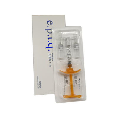 E.p.t.q. S300 Lido Premium remplisseur d'acide hyaluronique