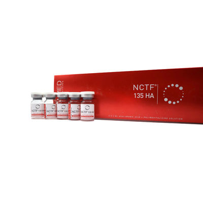 FILLMED NCTF 135 HA 5 flacons pour le traitement du vieillissement en ligne