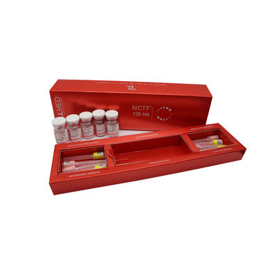 Filorga NCTF 135HA Pour le renforcement de la peau Filorga remplisseur