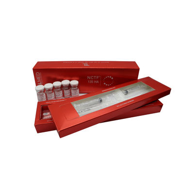 Filorga NCTF 135HA Pour le renforcement de la peau Filorga remplisseur