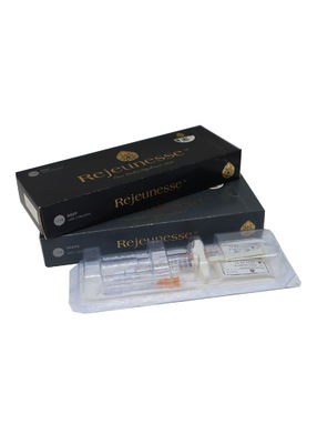 Régénérateur de peau en forme profonde Peau lisse et jeune