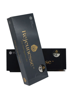 Acide hyaluronique Rejunesse Gel de remplissage des lèvres pour les lèvres nez menton Rejunesse forme profonde