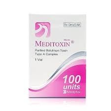 Toxine botulique de type A Produit Meditoxine Neuronox