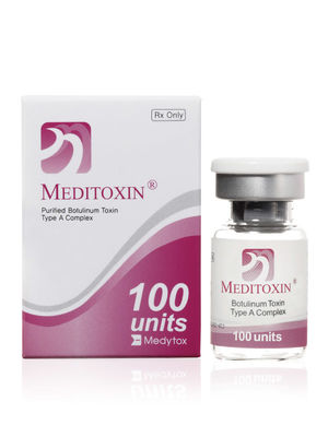 Toxine botulique de type A Produit Meditoxine Neuronox