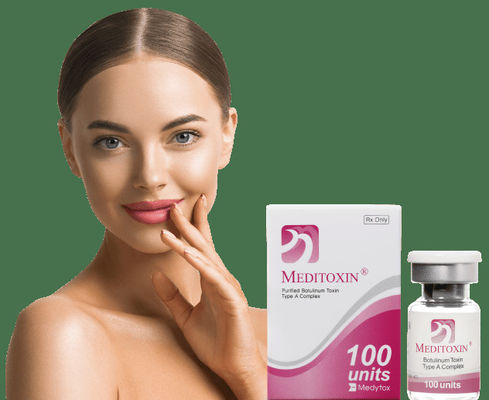 Toxine botulique de type A Produit Meditoxine Neuronox