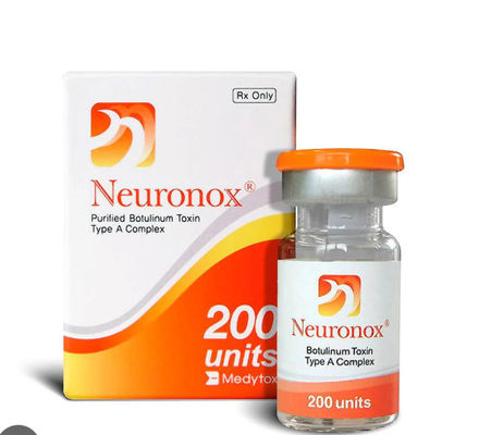 Toxine botulique de type A Produit Meditoxine Neuronox