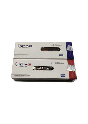 Tizaro 7,5 mg/0,5 ml Insuline injectable 5 mg/0,5 ml pour perdre du poids