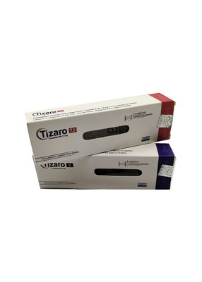 Une fois par semaine pour le traitement Tizaro stylo prérempli 5 mg 0,5 ml