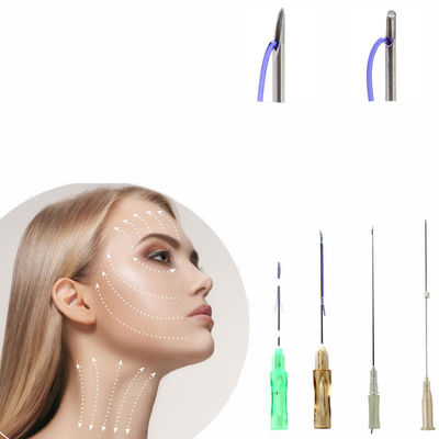 Pdo Threads Cog Lift For Enhanced Facial